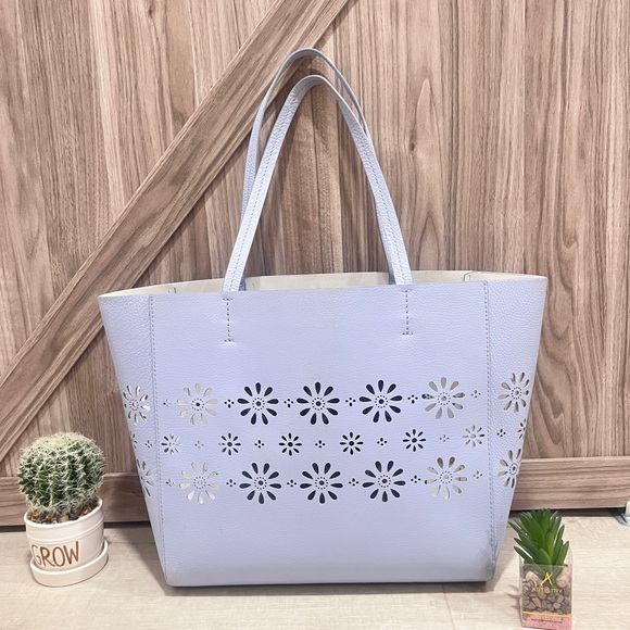 Kate Spade tote - Baby Blue color - Picture 6 of 8